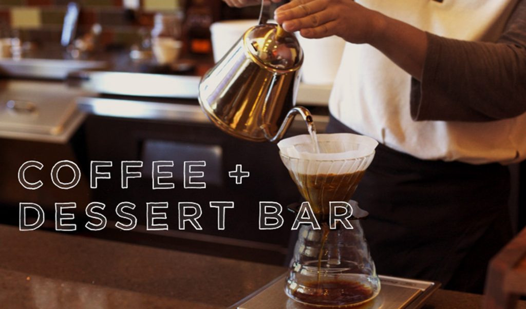 coffee+dessertbar
