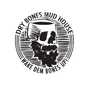 dry bones mudhouse logo