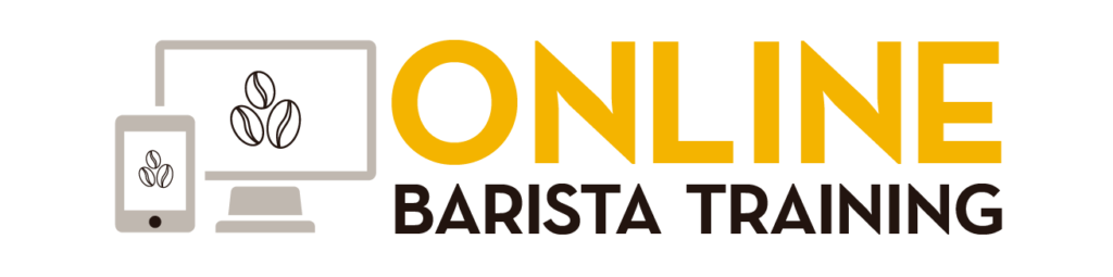 online barista training