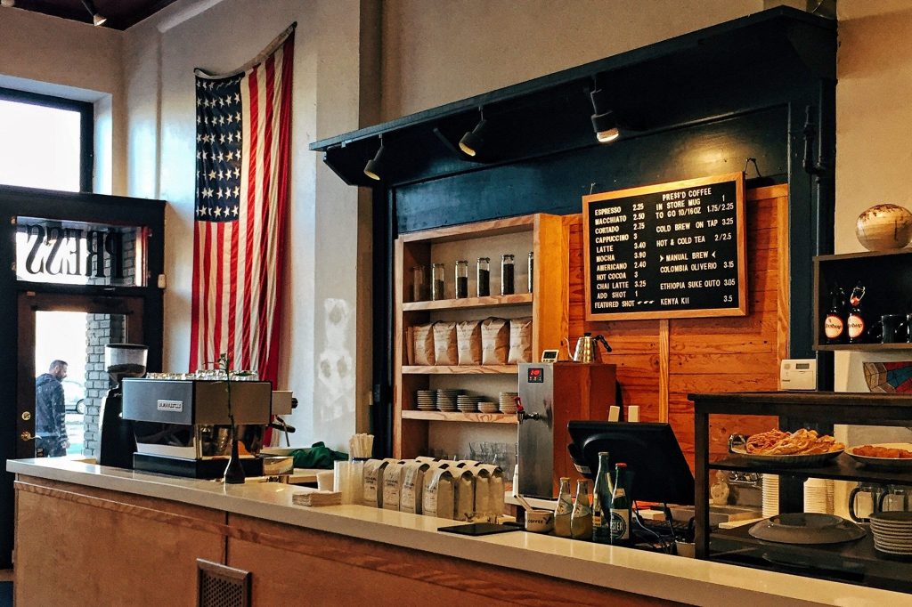 Starting a Coffee Shop: 8 Equipment Needs for Your Shop