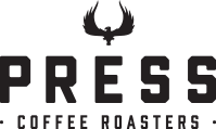press coffee