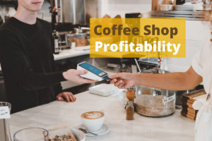 coffee shop profit title