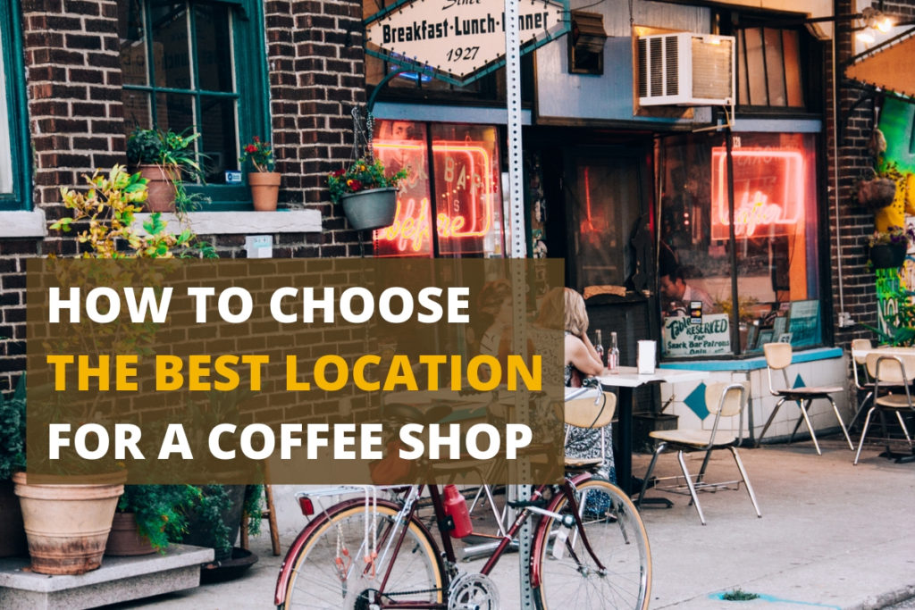 Best Coffee Shop Location title
