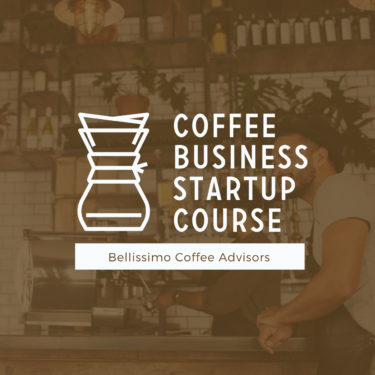 Coffee Business Startup Course