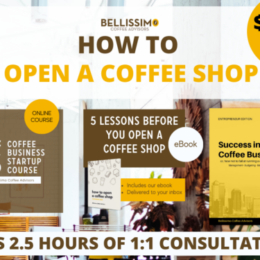 Bellissimo Start-up Bundle